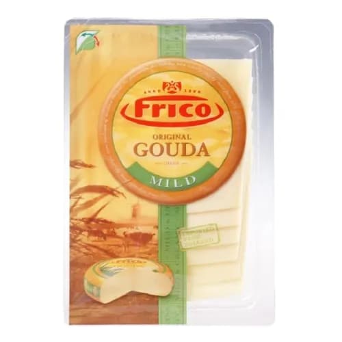 Frico Gauda Slices 150g