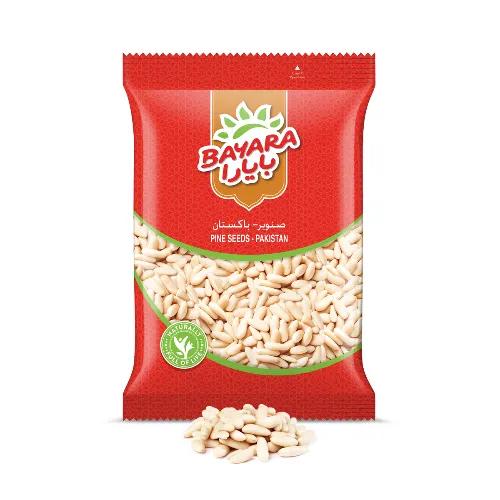 Bayara Pine Seeds Pakistan 100g