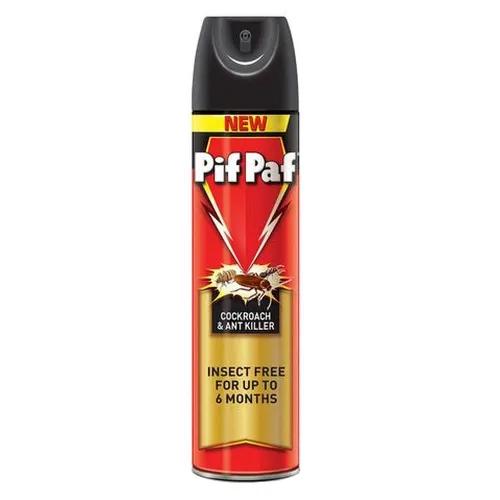 Pif Paf Cockroach 600Ml