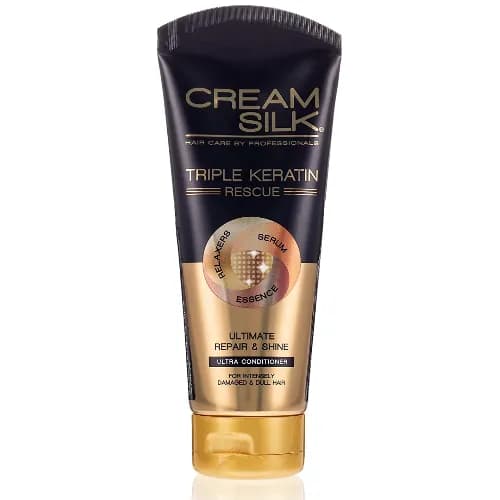 Creamsilk Triple Keratin 170Ml