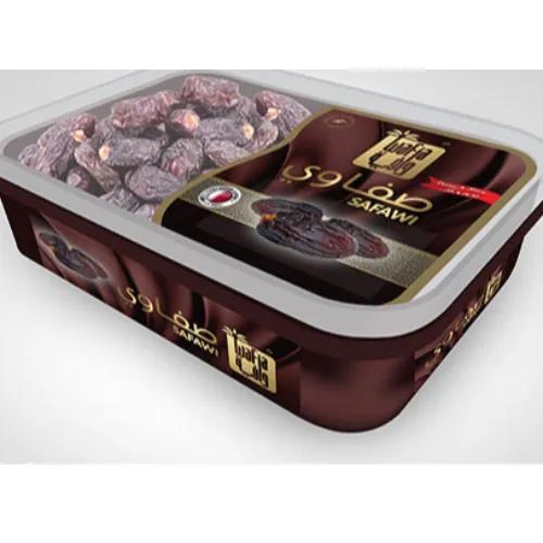 Wafia Safawi Dates 800G