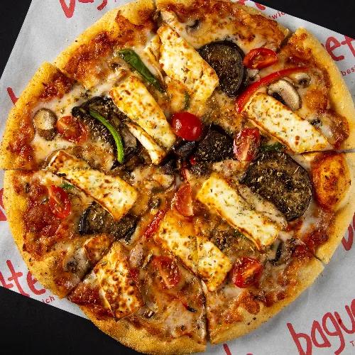 Vegetarian Pizza