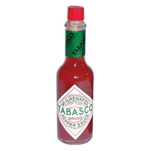 Tabasco Pepper Sauce 60ml