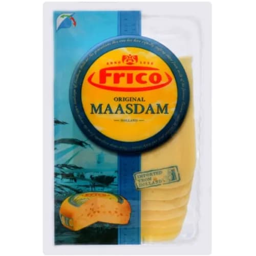 Frico Maasdam Slices 150g