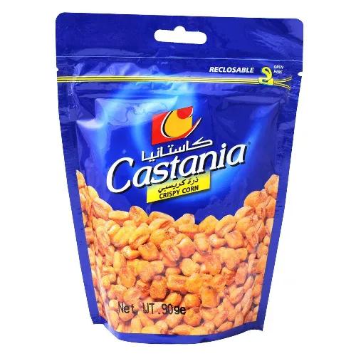 Castania Crispy Corn 90G