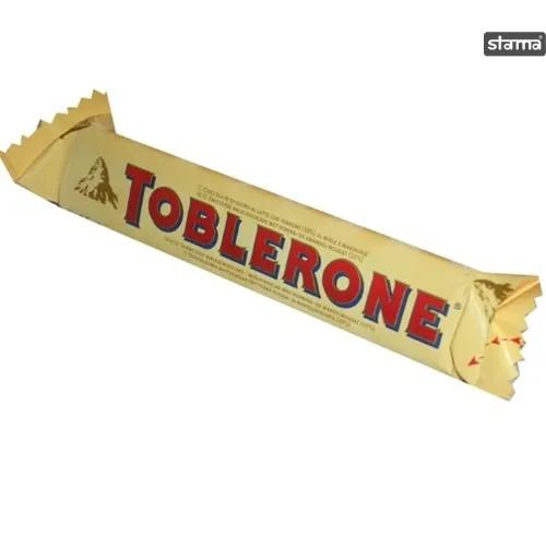 Toblerone Milk 35Gm