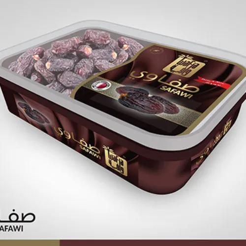 Wafia Sagai Dates 800G