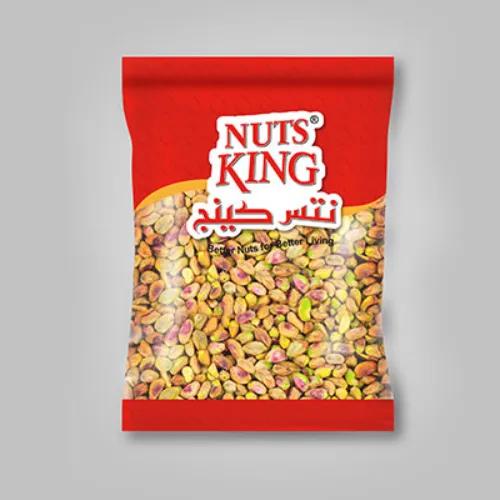 Nuts King Pistachio Kernel 200g