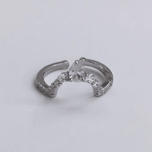 Rings - DU 1197 RF O  