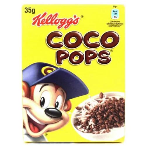 Kelloggs Coco Pops 35G