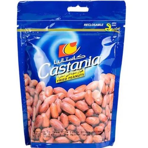 Castania Fried Peanut 100G