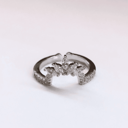 Rings - DU 1201 RF OW  