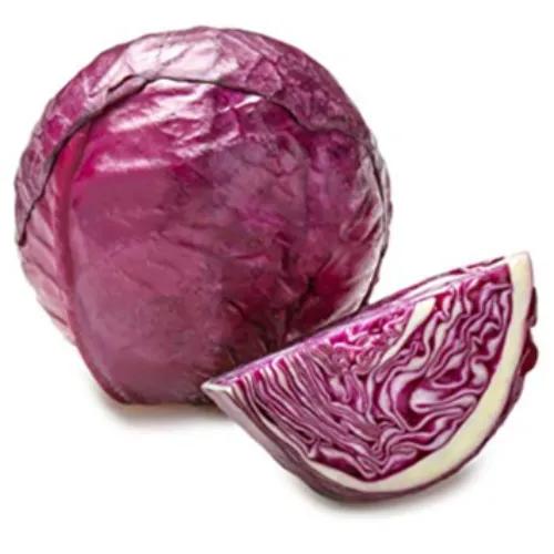 Cabbage Red 500g