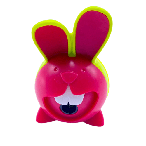 Sharpener Rabbit Pink 459