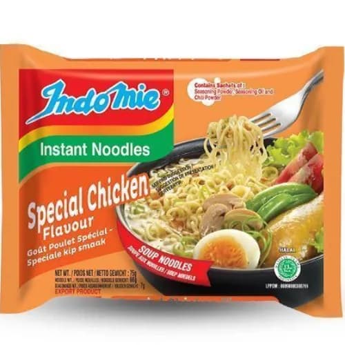 Indomie Special Chicken 75G