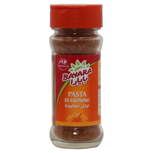 Bayara Pasta Seasoning 40g