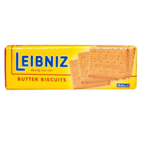 Bahlsen Butter Leibniz 100G