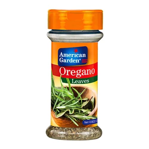 American Garden Oregano 23g