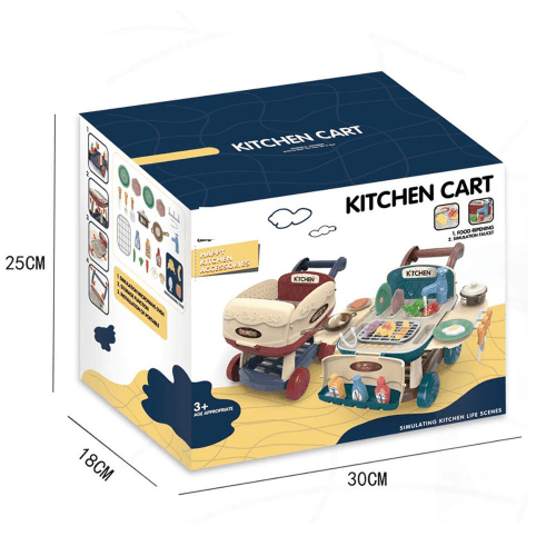 Kitchen Cart