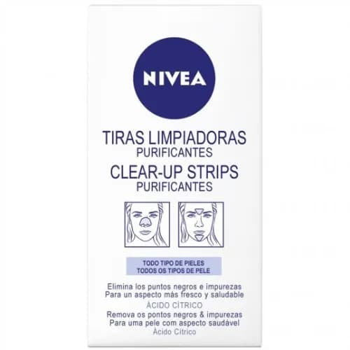 Nivea Visage Clear-Up- Strip