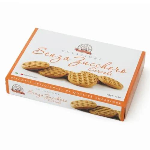 Duca D Alba Biscuits No Sugars/Cholesterol 290G