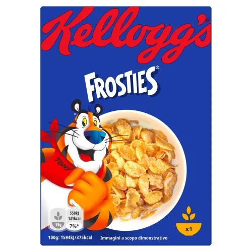 Kelloggs Frosties Flakes 35 G