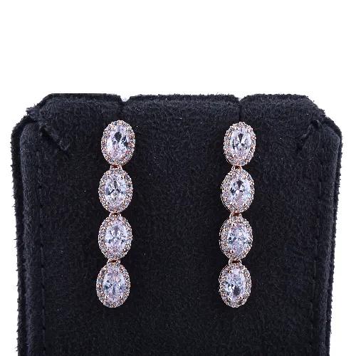 Earrings - Z 1652 E P  