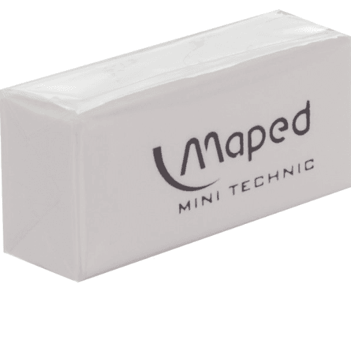 eraser mini from maped - 1315