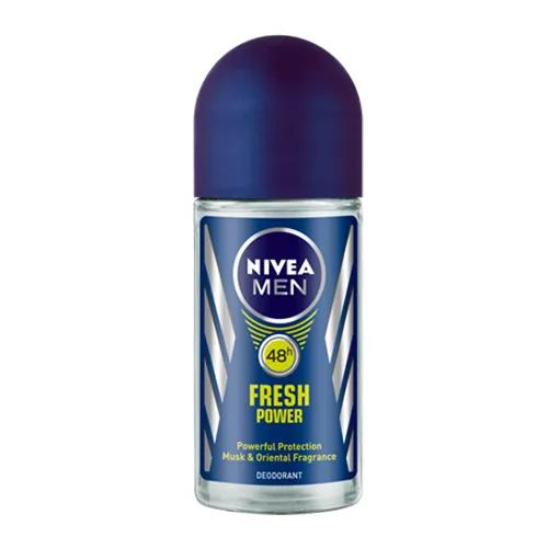 Nivea Fresh Power Roll On Men