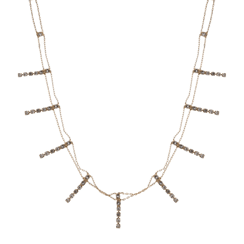 Necklaces - DU 980 N G  