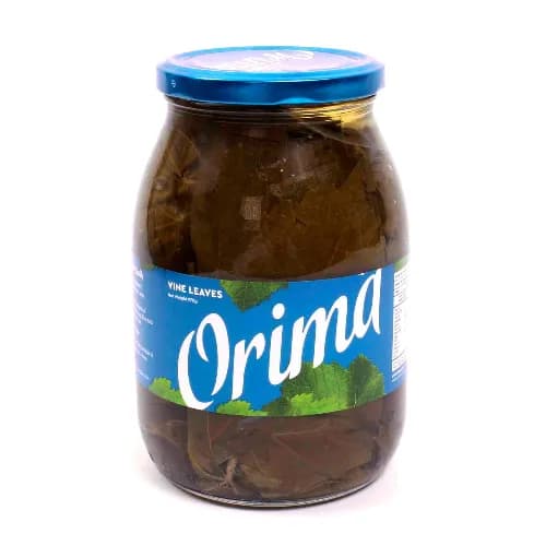 Orima Vine Leaves 970g