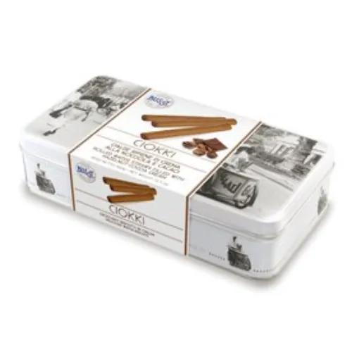 Bussy Bussine Wafer With Cacao 450G