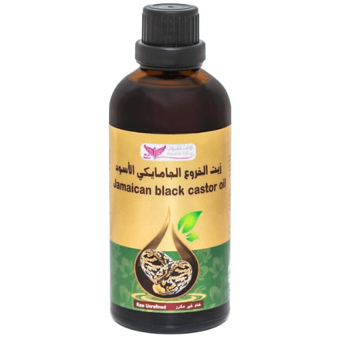 Kuwait Shop Jamaican Black Castor Oil