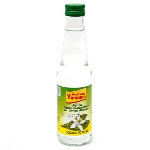 Yamama Flower Water 300Ml