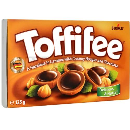 Toffifee 15's 125G