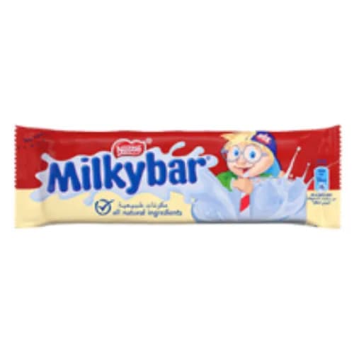 Milkybar 12.5G