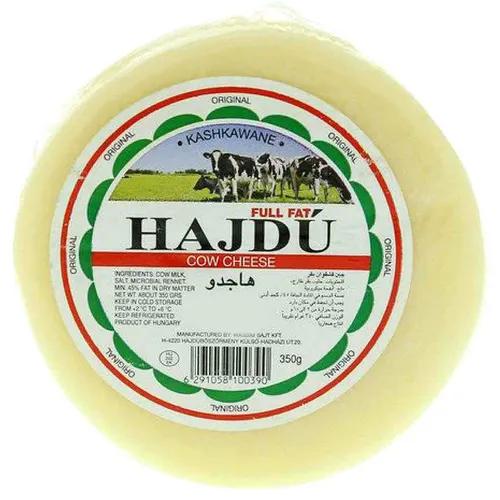 Hajdu Cheese Cow Milk 350g