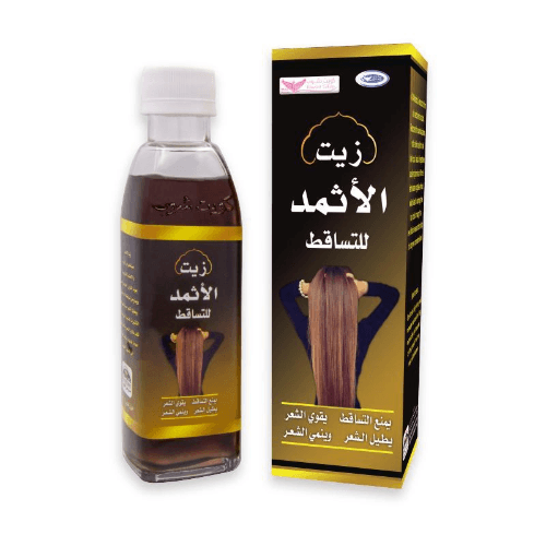 Kuwait Shop Oil Al Athmad for Hair Loss