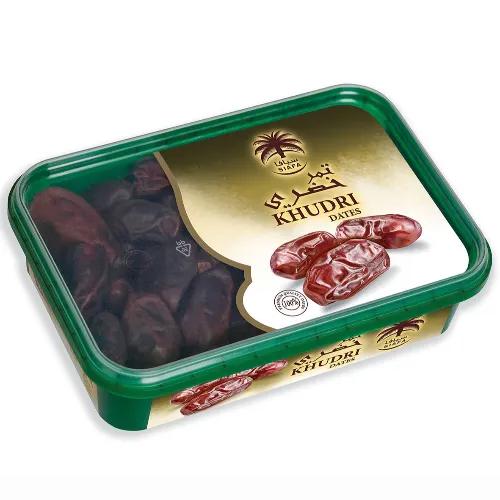 Wafia Khudri Dates 400G