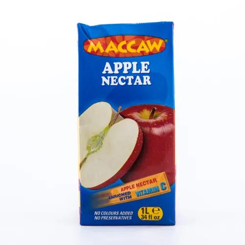 Maccaw Apple Drink 1Ltr