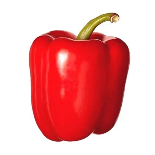 Capsicums Red 500g