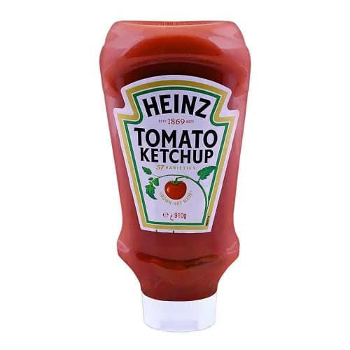 Heinz Ketchup 910g