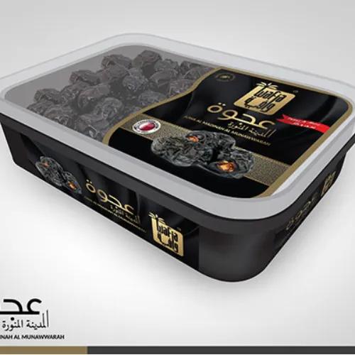 Wafia Ajwa Dates 400G