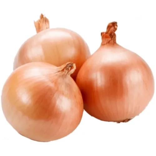 Onions Brown 500g