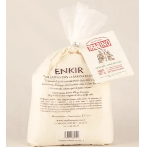 Mulino Marino Enkir Flour 1Kg