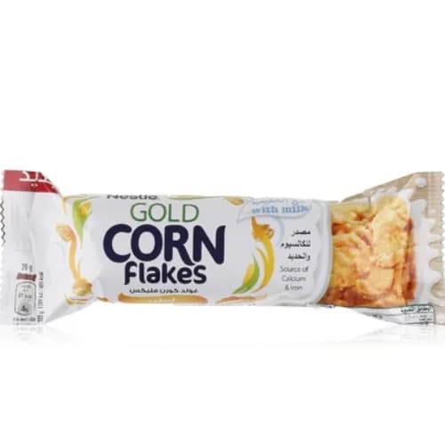 Corn Flakes Creal Bar 20G