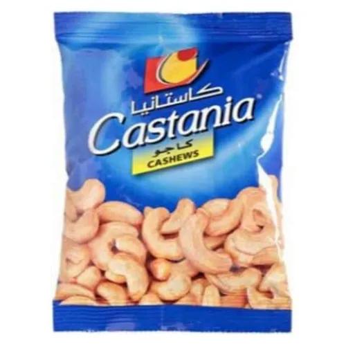 Castania Cashew 100G