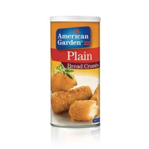 American Garden Bread Crumbs 15oz