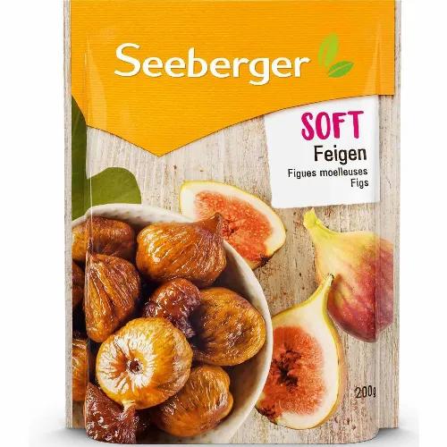 Seeberger - Soft Figs 200g