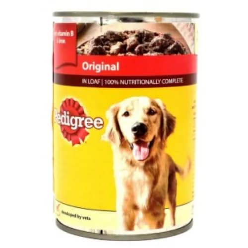 Pedigree Chum Original 400g